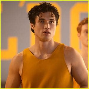 Charles Melton Returns as Reggie Mantle on ‘Riverdale’ Tonight – Get the Details! | Charles ...