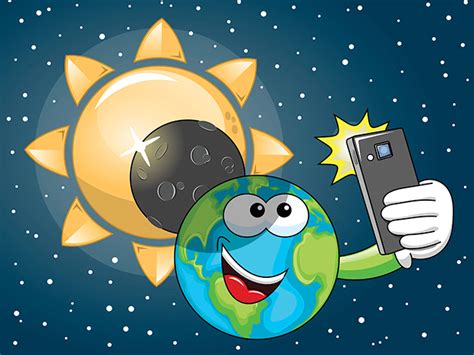 15 Funny Solar Eclipse Jokes for Kids — Boys’ Life magazine – Scout ...