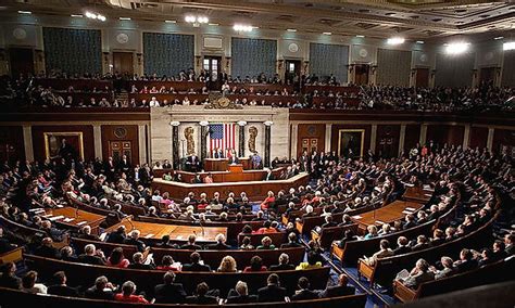 What is the Purpose of the United States Congress? - WorldAtlas