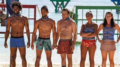 Survivor: Seasons 41 & 42; CBS Reality Series Renewal Confirmed for 2020-21 - canceled + renewed ...