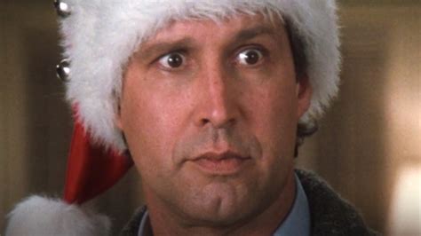 The Festive Story Behind National Lampoon's Christmas Vacation