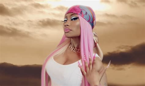 Barbie World - Song Lyrics - Ice Spice & Nicki Minaj Ft Aqua