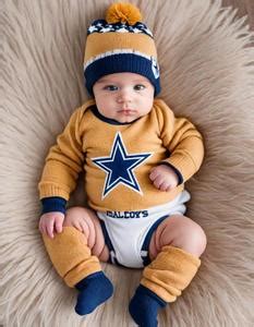 Baby Dallas Cowboys Outfit Hotsell | bellvalefarms.com
