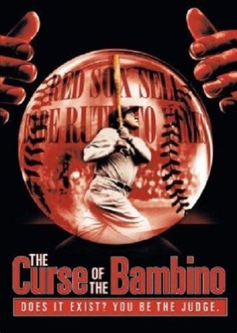 The Curse of the Bambino - Documentary Film | Watch Online