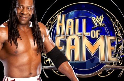 Booker T to be Inducted Into WWE Hall of Fame - WrestlingRumors.net