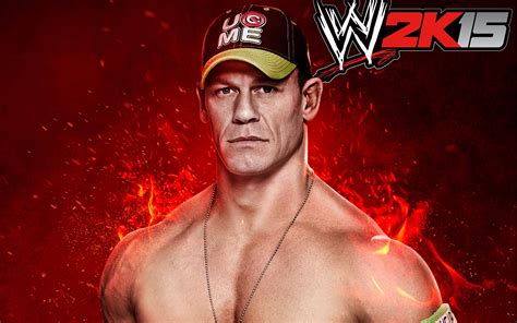 WWE John Cena Wallpapers 2015 HD - Wallpaper Cave