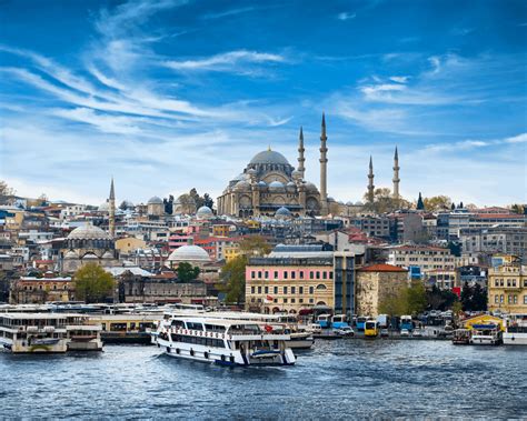 50 Essential Istanbul Travel Tips for Your First Visit to the 'Bul - Sofia Adventures