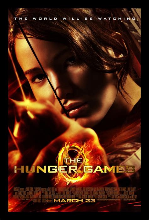 The Hunger Games (2012) - IMDb