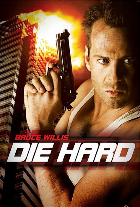 Dutch Movie Reviews: Die Hard