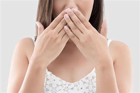 What is Halitosis? Causes and Treatments Revealed - Winnipeg Dentist