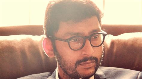 We make films for the audience, not the critics: RJ Balaji | Tamil News - The Indian Express