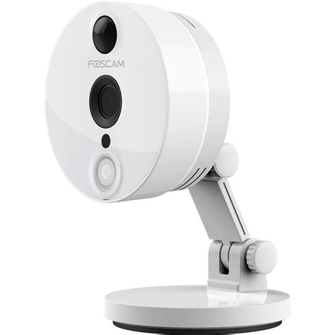 Foscam 1080p HD Indoor Wireless IP Camera C2W B&H Photo Video