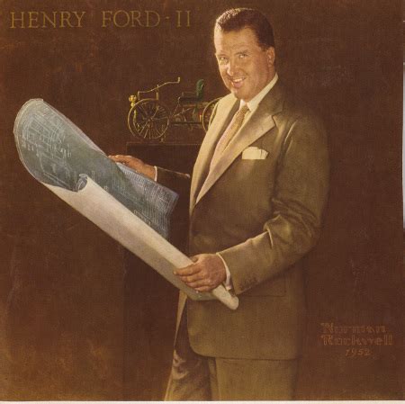 Henry: A Life Of Henry Ford II | ubicaciondepersonas.cdmx.gob.mx