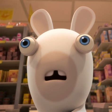 rabbids invasion icon | Rabbit icon, Cartoon memes, Funny cartoons