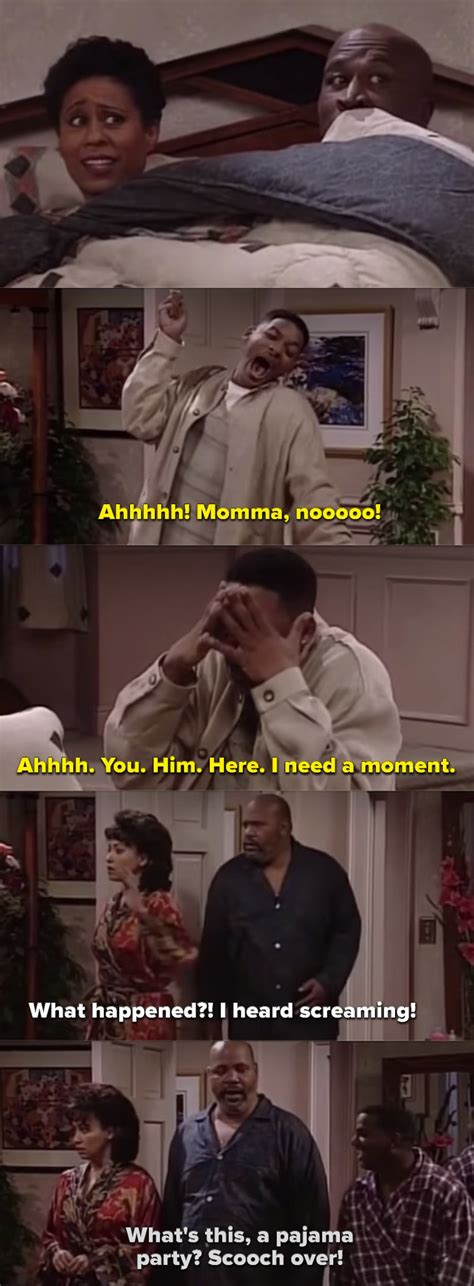 23 Funniest TV Show Moments Of All Time