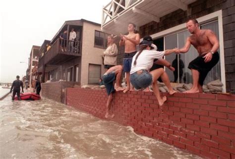 Hurricane or tropical storm in California? It’s not impossible – Orange County Register