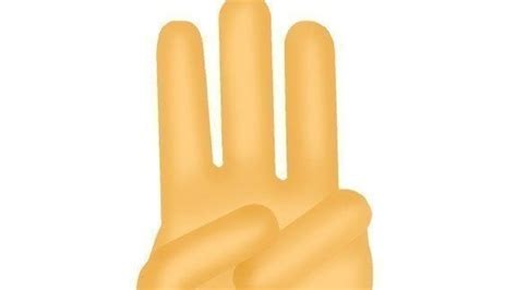 Petition · Hunger games Emoji 3 fingers · Change.org