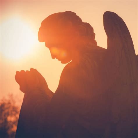 Guardian Angel | Catholic Answers Encyclopedia