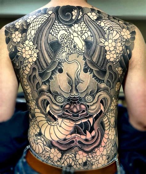 101 Best Majima Tattoo Designs You Need To See!