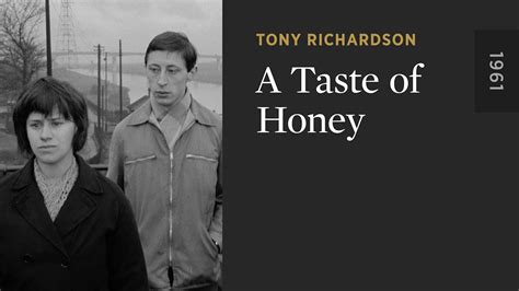 A Taste of Honey - The Criterion Channel