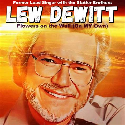 Lew DeWitt | Spotify