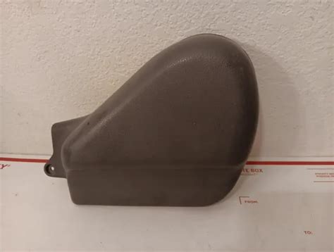 92-97 TOYOTA LAND Cruiser J80 Driver Seat LEFT Side Cover Gray 71812-60030 OEM $17.99 - PicClick