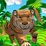 Tiger Simulator - Free Online Game - Play now | Kizi