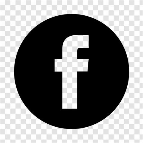 Facebook, Inc. Logo Like Button - Facebook Transparent PNG