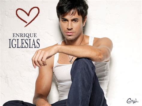 Enrique Iglesias Wallpapers | Enrique iglesias, Iglesias, Happy summer