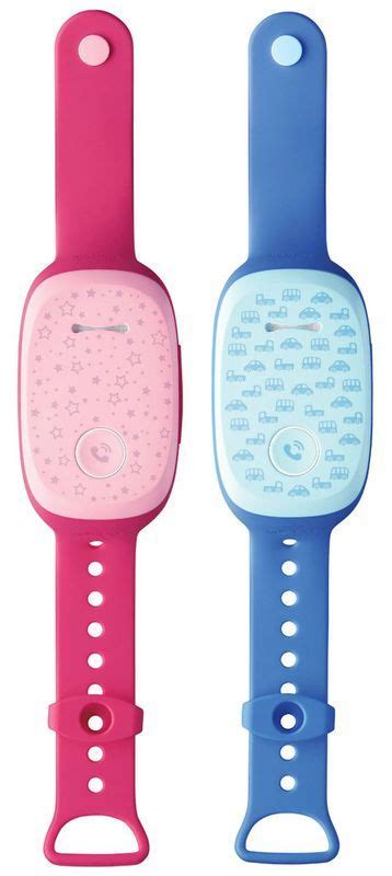 LG GizmoPal wristband phone for kids. Is it worth it? | Phone watch for kids, Best kids watches ...