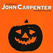 The Essential John Carpenter - checkgratis