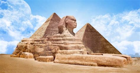 Renovating the world’s largest the Sphinx statue reveals wonderful archeology – Archaeology 24