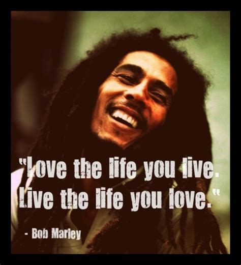 Bob Marley Quotes About Happiness. QuotesGram