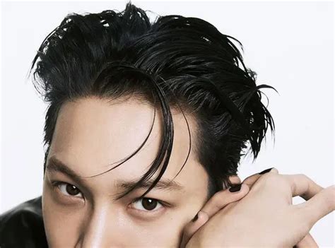 230311 yslbeauty Instagram Update with KAI | kpopping