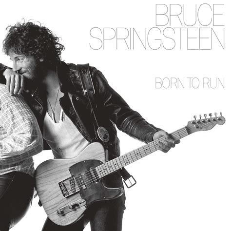 Born to Run: la entrada de Bruce Springsteen al mainstream - Revista Ladosis