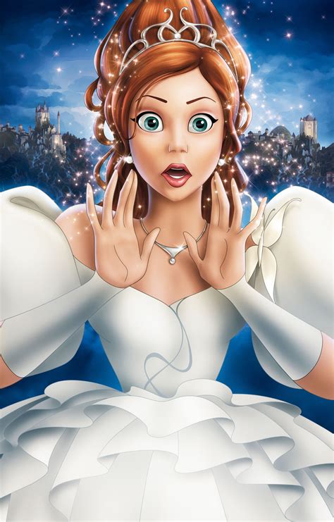 Giselle (Enchanted) | Heroes Wiki | FANDOM powered by Wikia