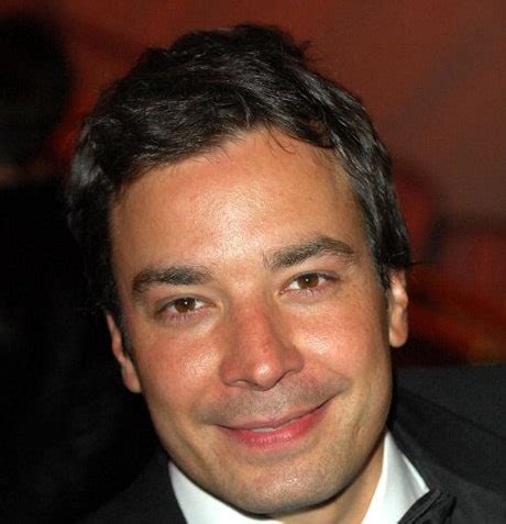 Poll: Is Jimmy Fallon Hot or Not? | Glamour