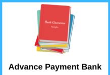 Advance Payment Bank Guarantee Sample | Letterofcredit.biz | LC | L/C