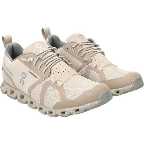 On Running 19.99679 Cloud Waterproof Women's shoes Lace-ups buy shoes at our Schuhe Lüke Online-Shop