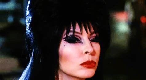 elvira mistress of the dark on Tumblr