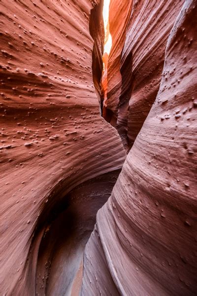 Peekaboo Canyon & Spooky Gulch: Utah Slot Canyon Hike