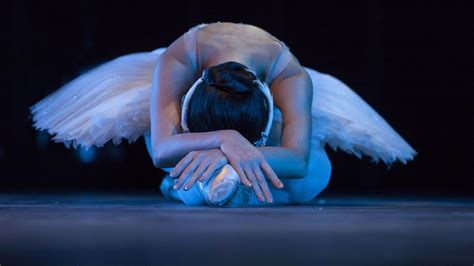 The Ballet Mac Wallpaper Download | AllMacWallpaper