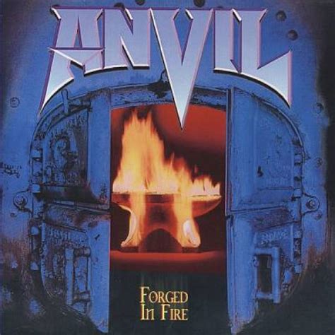 Anvil (CA) : Best Ever Albums