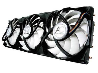 Insight to CPU & GPU Cooling Solutions - Tech Quark