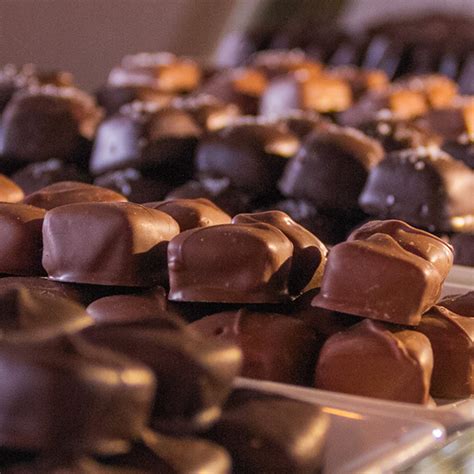 Chocolate Gallery | The Chocolate Factory