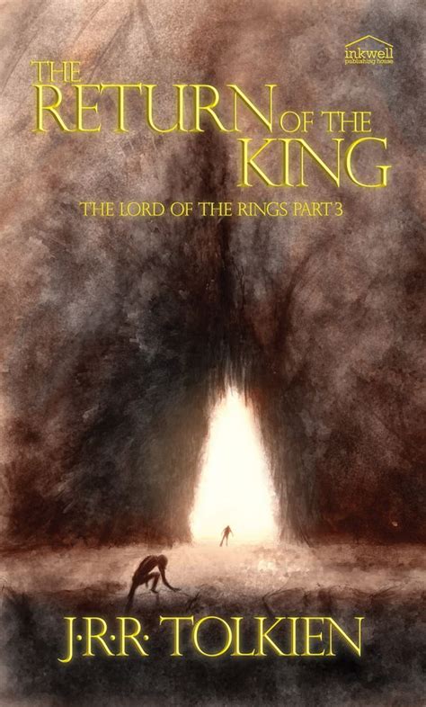 the return of the king by j r r tolken