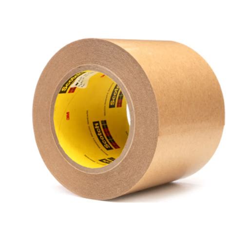 3M 9703 Electrically Conductive Adhesive Transfer Tape| GBS Tape