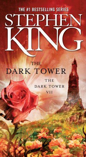 Full The Dark Tower Book Series by Stephen King & Mircea Pricăjan