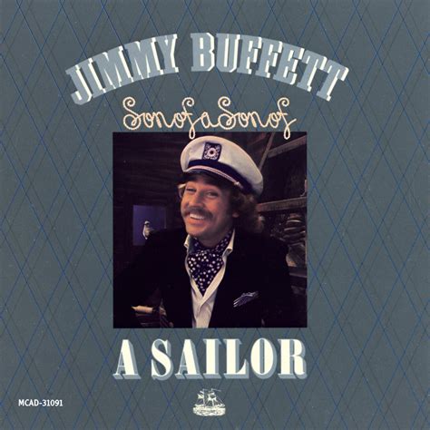 Jimmy Buffett - Son Of A Son Of A Sailor | iHeart