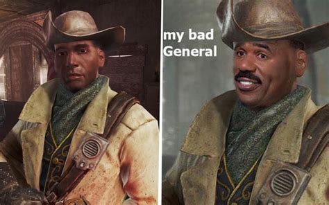 Here Are The Best Preston Garvey Memes - Fallout 4's Own "Meme" Star